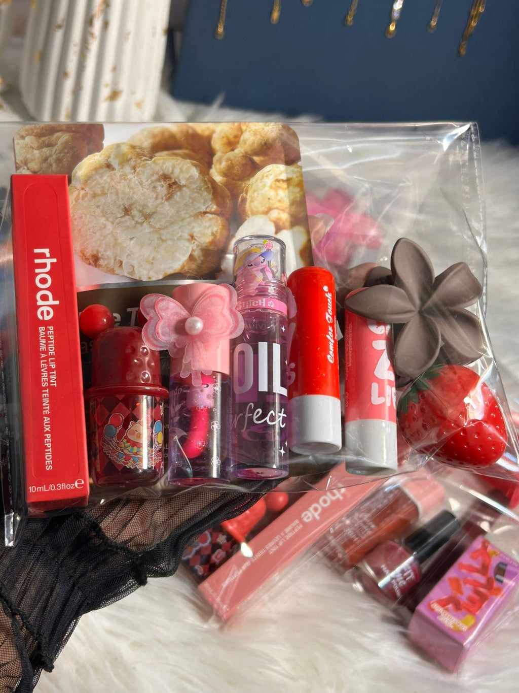 Cute Lippies Hamper 1