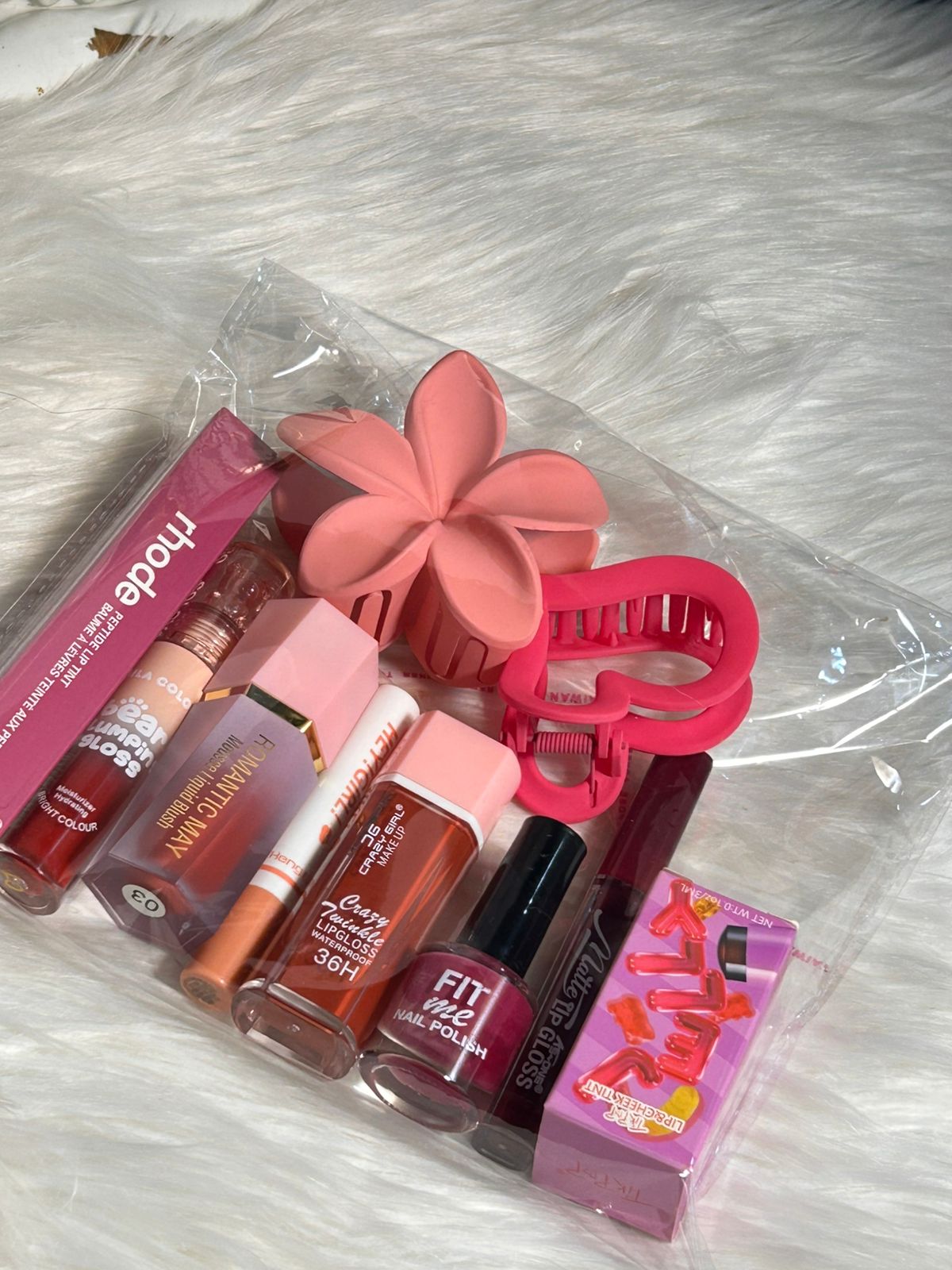 Cute Lippies Hamper 2
