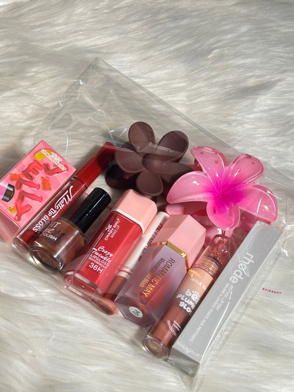 Cute Lippies Hamper 2