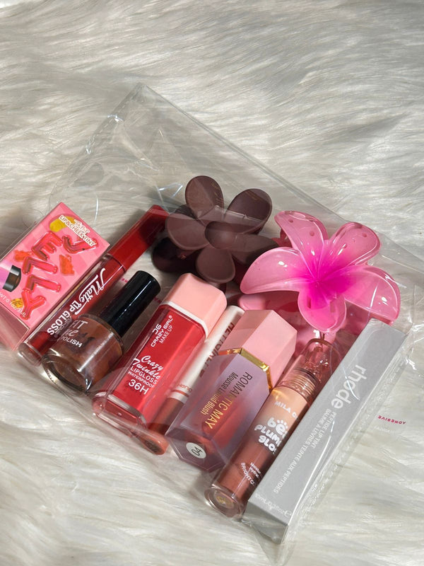 Cute Lippies Hamper 2