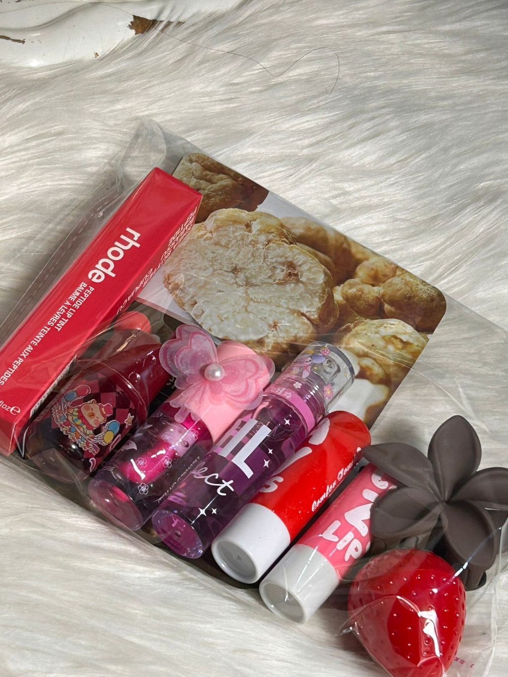 Cute Lippies Hamper 1