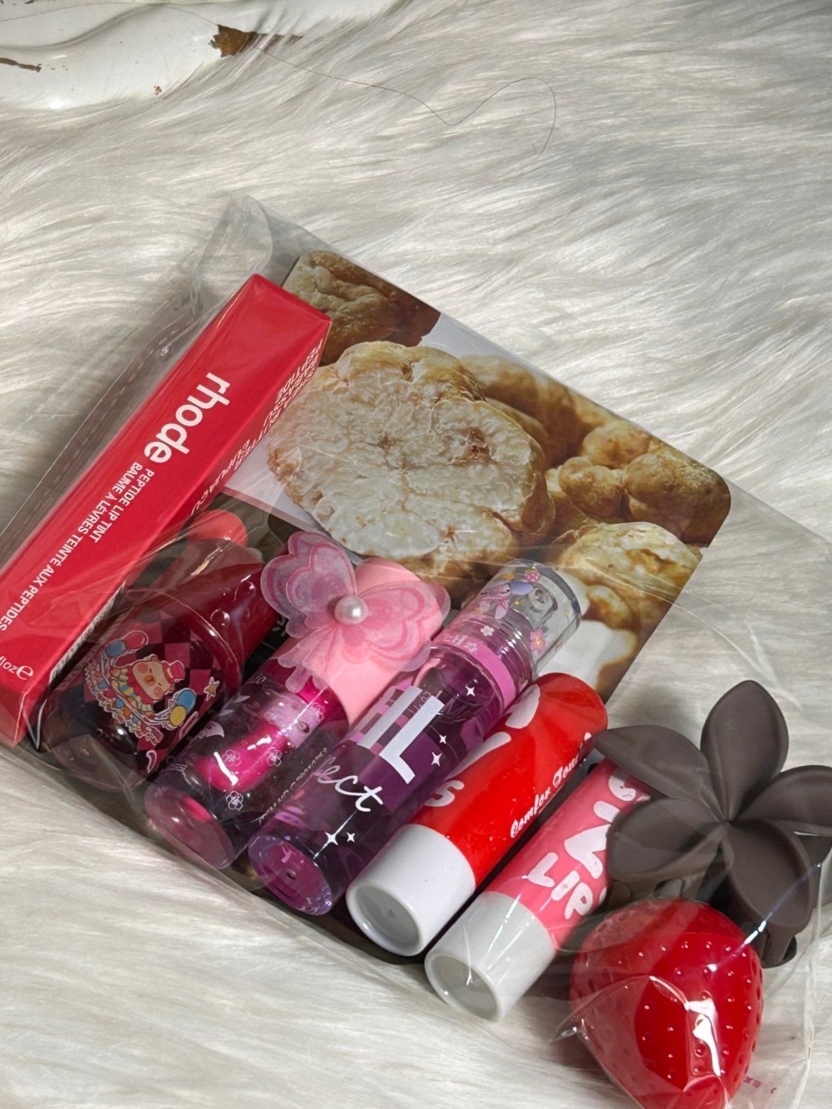 Cute Lippies Hamper 1