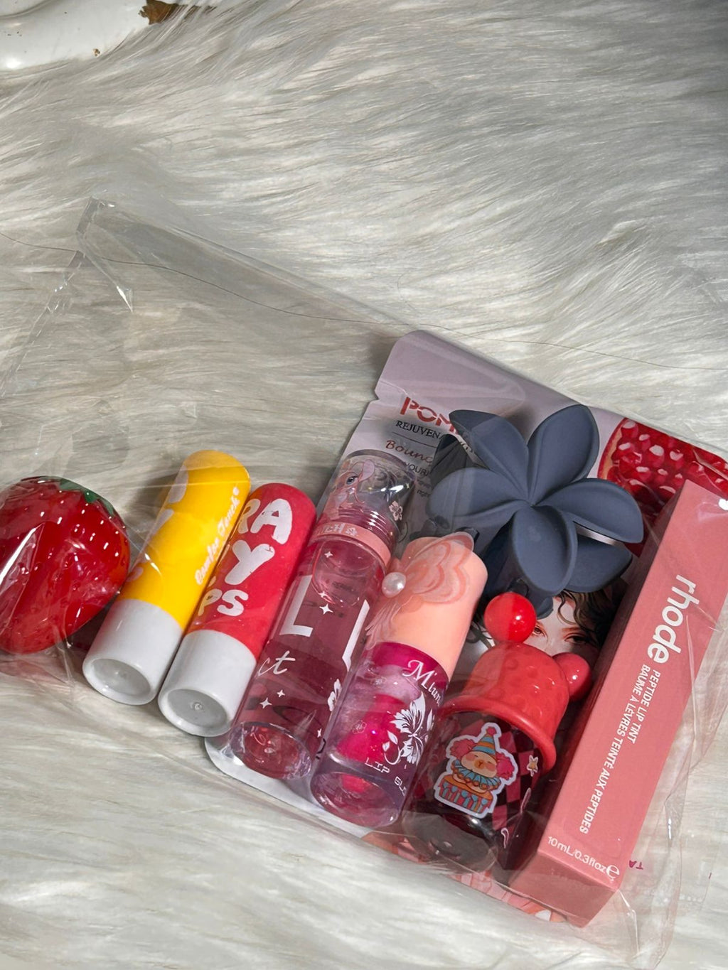 Cute Lippies Hamper 1