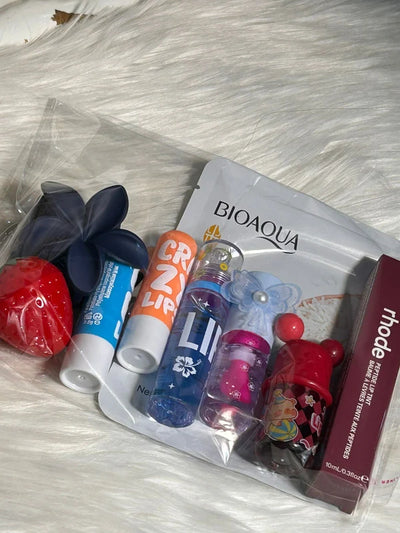 Hampers