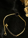 Clover Bracelet