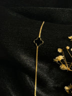 Clover Bracelet