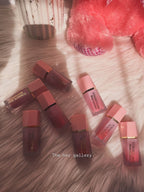 Romantic May Liquid Blush