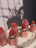 Romantic May Liquid Blush