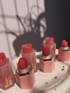 Romantic May Liquid Blush