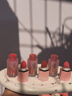 Romantic May Liquid Blush