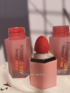 Romantic May Liquid Blush
