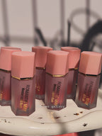 Romantic May Liquid Blush