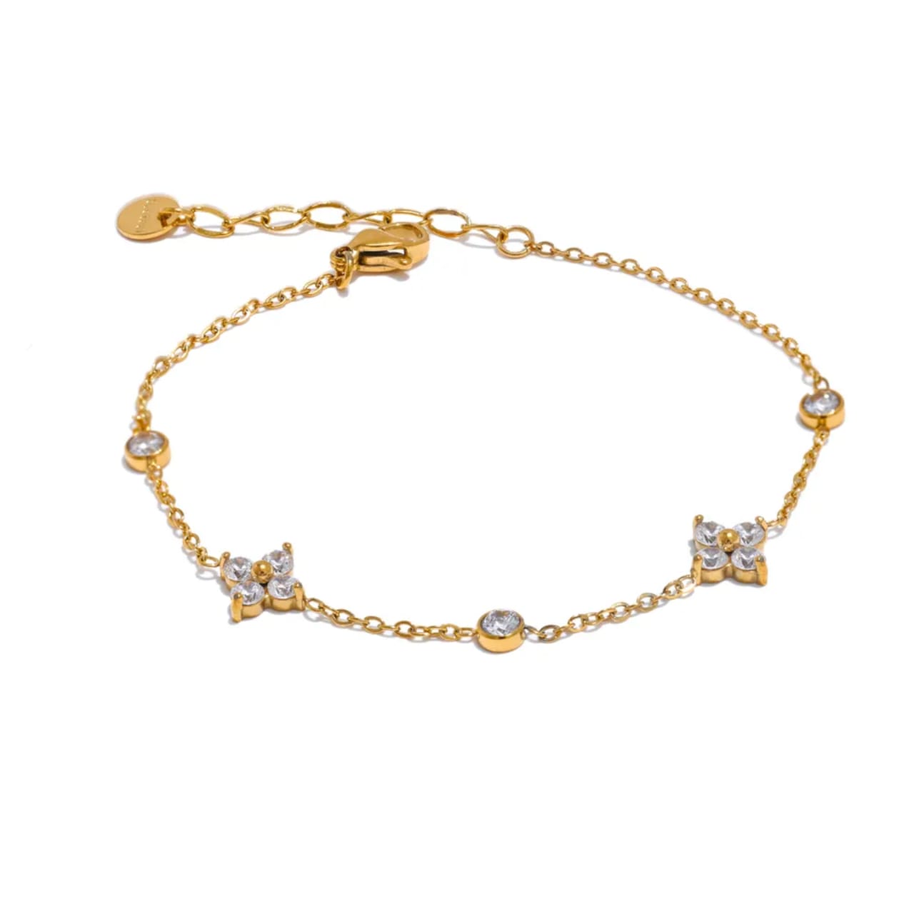 Square Bracelet