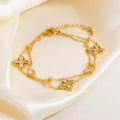 Oval Bracelet
