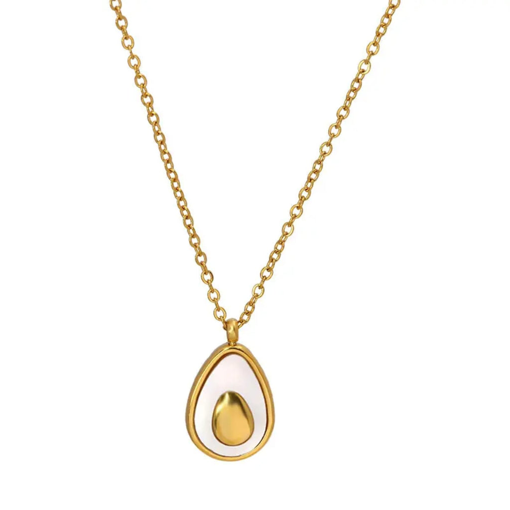 Drop Necklace