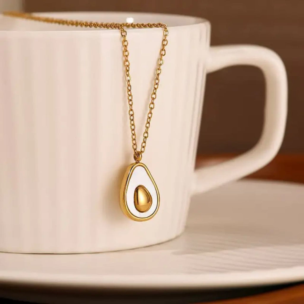 Drop Necklace