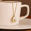 Drop Necklace