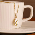 Drop Necklace