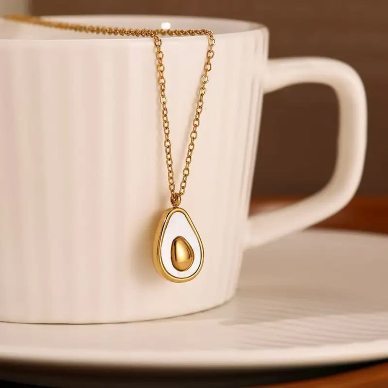 Drop Necklace