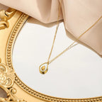 Drop Necklace
