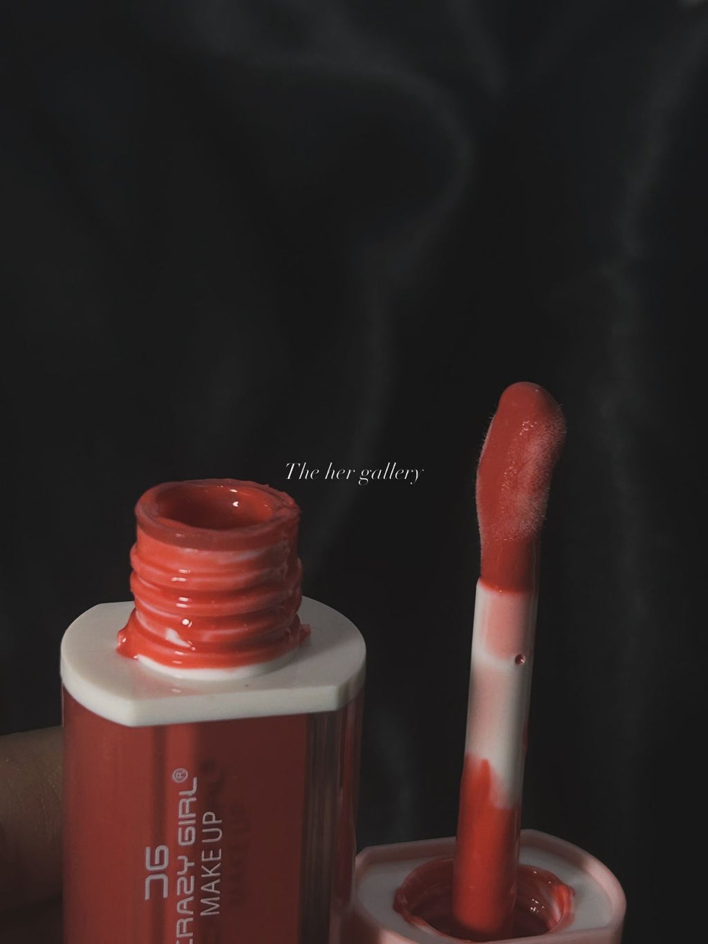 Crazy Twinkle Lip Glosses