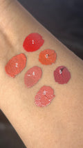 QUETEE Beauty Liquid Blush