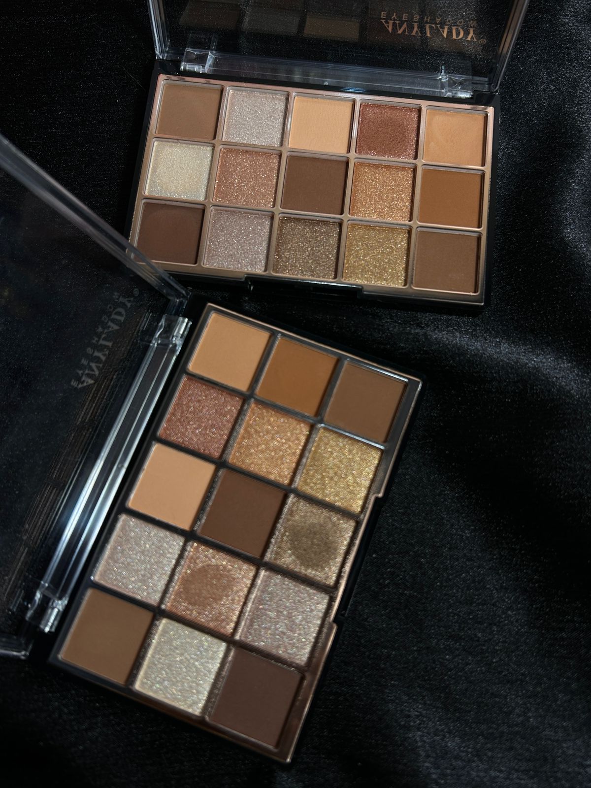 Any Lady Mini Eyeshadow Palette