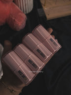 JUES QUEEN Buttery Bliss Blush Stick