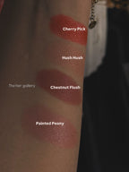 JUES QUEEN Buttery Bliss Blush Stick