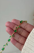 Tulip Bracelet
