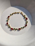 Tulip Bracelet