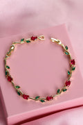 Tulip Bracelet