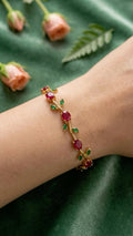 Tulip Bracelet
