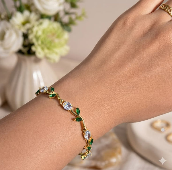 Tulip Bracelet