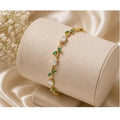Tulip Bracelet