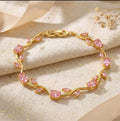 Tulip Bracelet