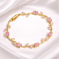 Tulip Bracelet