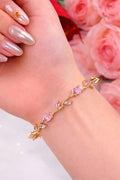 Tulip Bracelet