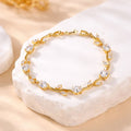 Tulip Bracelet