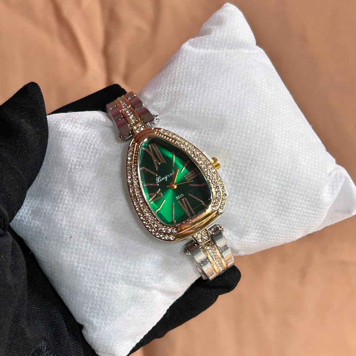 Aurora Elite Ladies Watch