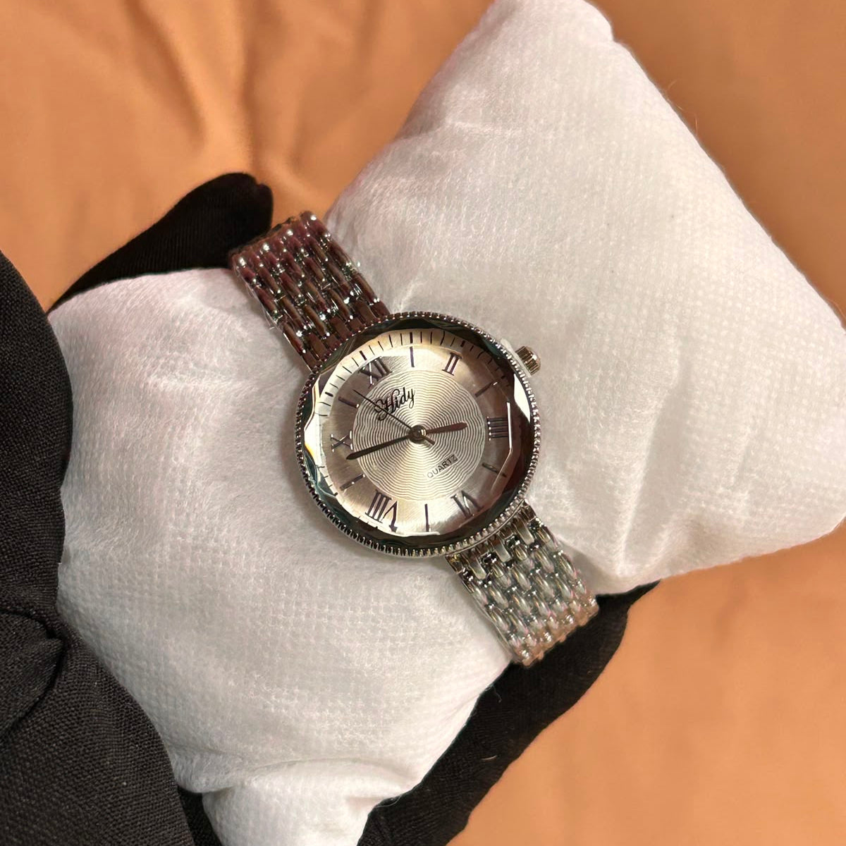 Evelyn Ladies Watch