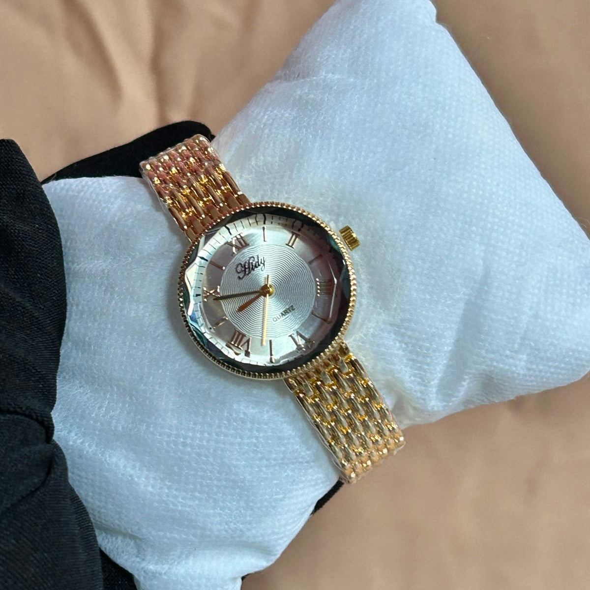 Evelyn Ladies Watch