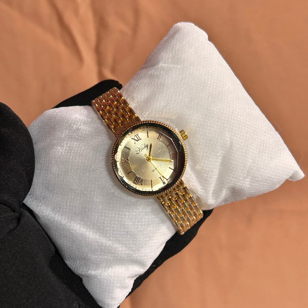 Evelyn Ladies Watch