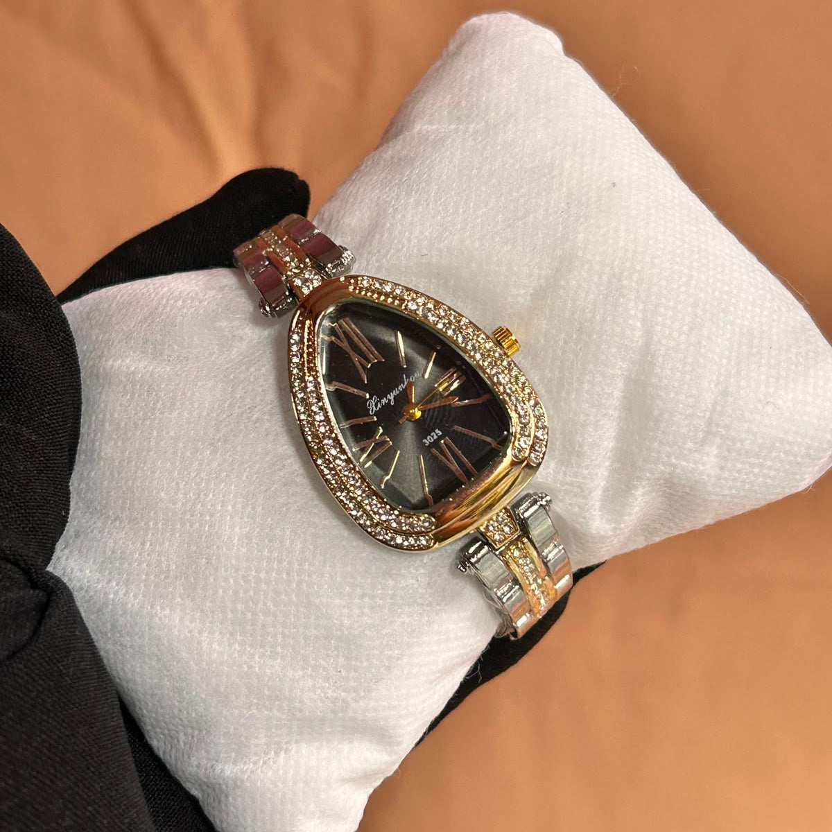 Aurora Elite Ladies Watch