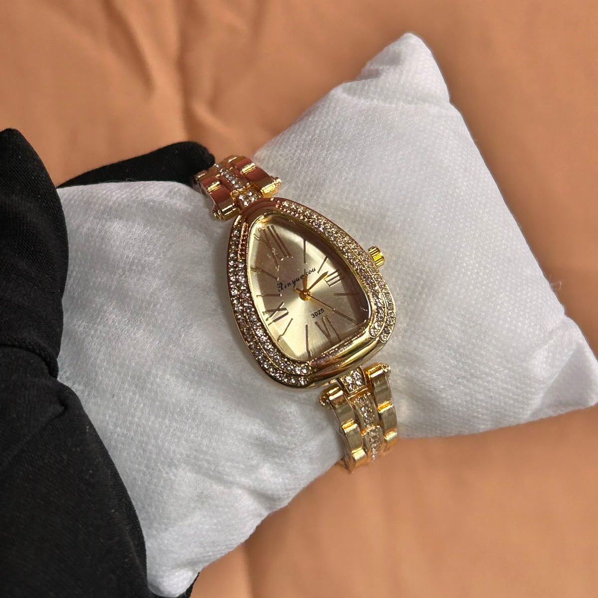 Aurora Elite Ladies Watch