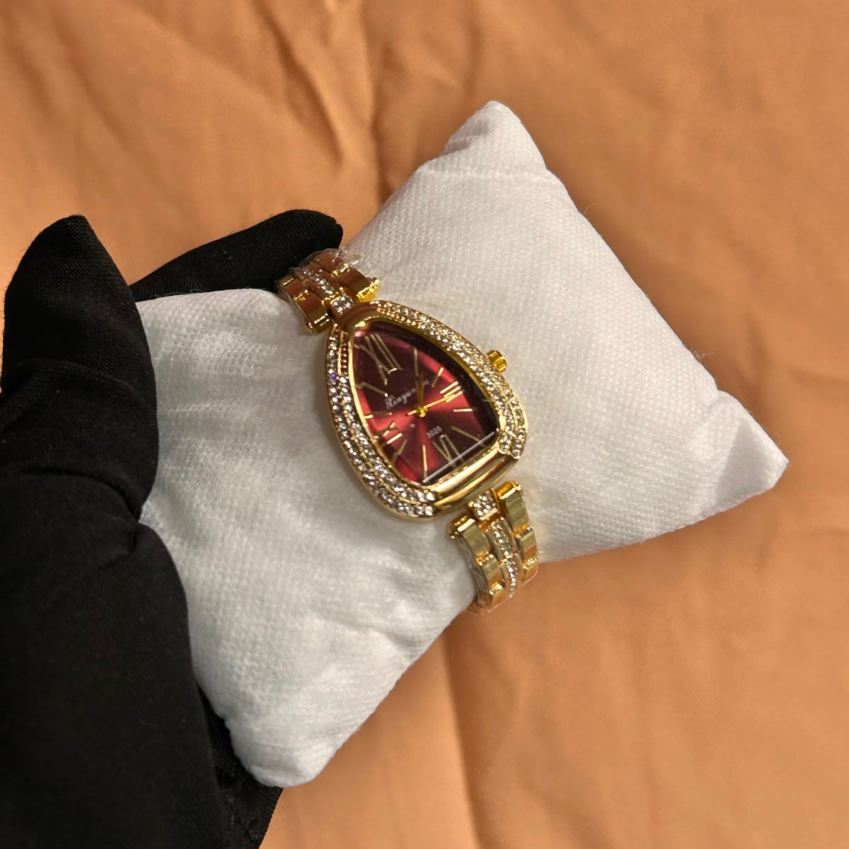 Aurora Elite Ladies Watch