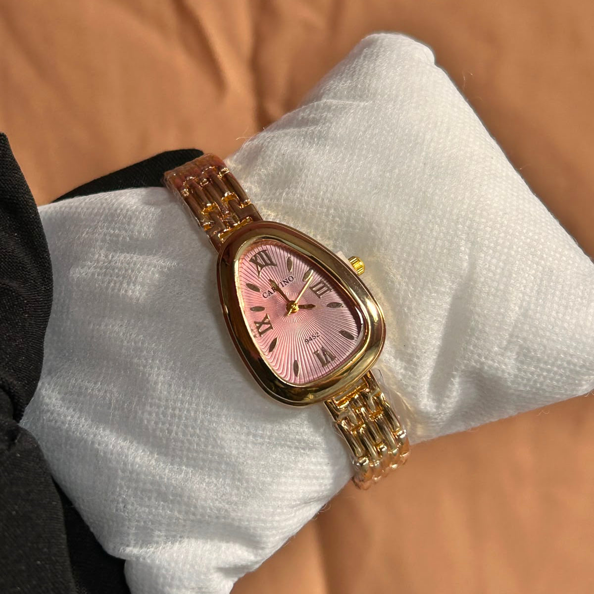 Aurora Ladies Watch