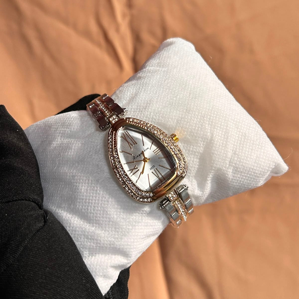 Aurora Elite Ladies Watch