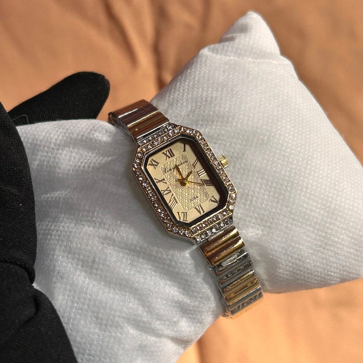 Victoria Ladies Watch