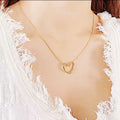 Heart Pendant